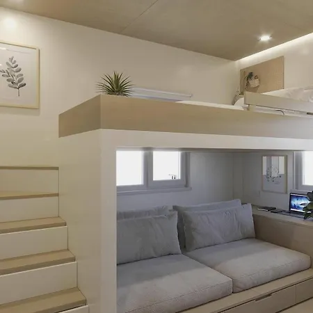 Private For Rent, Double Single 1 Kitchen 1 Living 1 Bathroom Courtyard With Flower Gardens